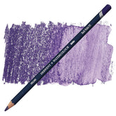 DERWENT WATERCOLOUR PENCIL DARK VIOLET - Al Masam Stationery LLC